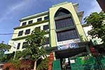 Blended STIH Gunung Jati Tangerang Nomor 1