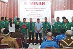 Blended STIH Gunung Jati Tangerang Nomor 4