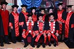 Blended STIH Gunung Jati Tangerang Nomor 5