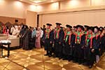Blended STIH Gunung Jati Tangerang Nomor 8