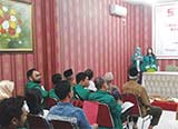 Blended STIH Gunung Jati Tangerang Nomor Beraneka Foto 4